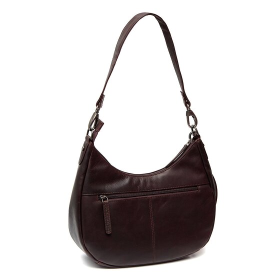 The Chesterfield Brand Alexandria Torba na ramię Skórzany 30 cm