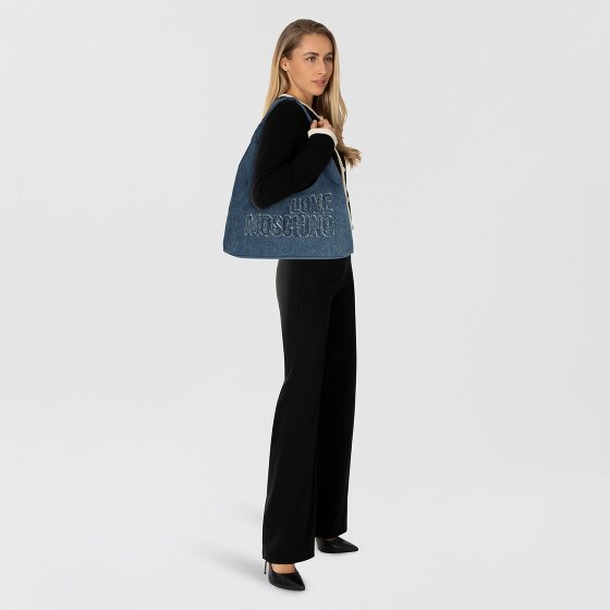 Love Moschino Torba na ramię 43 cm