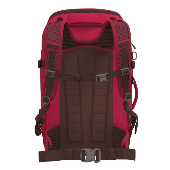 Cabin Zero Adventure Cabin Bag ADV Pro 42L Plecak na laptopa 55 cm komora