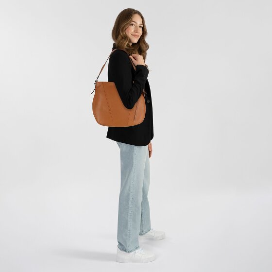 aunts & uncles Philocalists Darling Torba na ramię Skórzany 33 cm