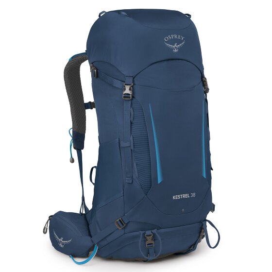 Osprey Kestrel 38 Plecak turystyczny L-XL 78 cm