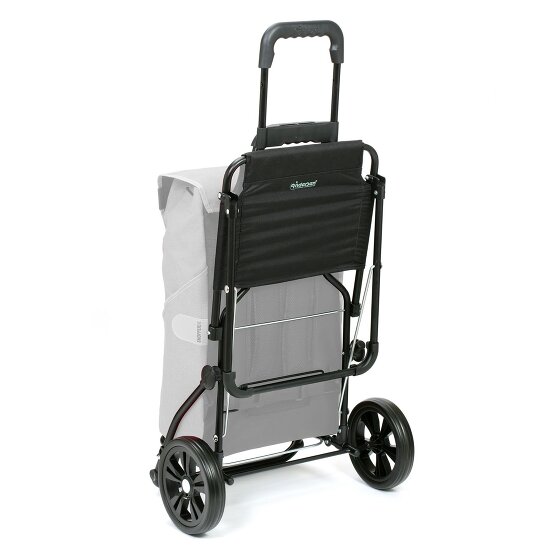 Andersen Shopper Komfort Shopper Ipek Ma Walizka na zakupy 58 cm