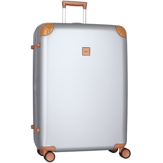 Bric's Amalfi wózek 4-kołowy 82 cm