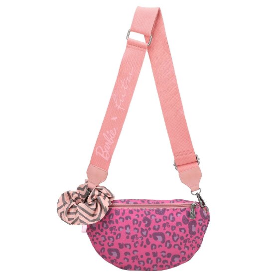 Fritzi aus Preußen Fritzi Bum Limited Barbie Leo Silhouette Saszetka 29 cm