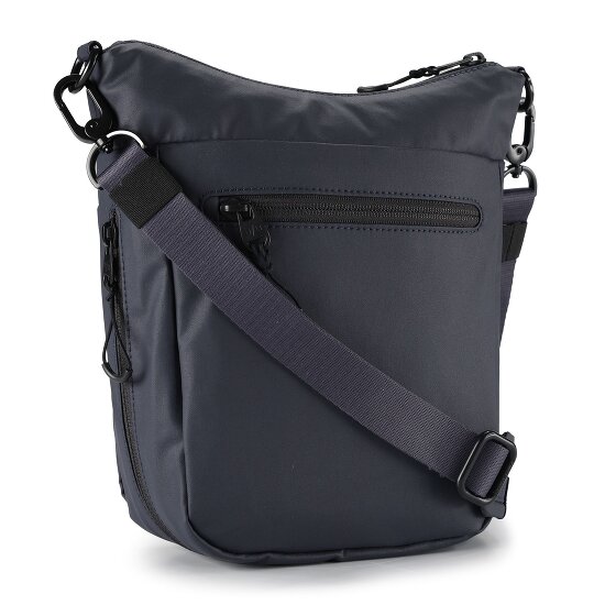 aunts & uncles Japan RE Lite Yura Torba na ramię Skórzany 21 cm