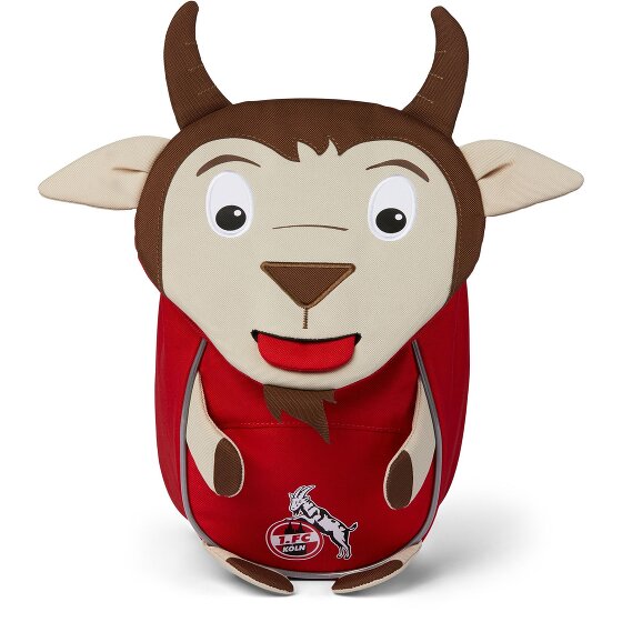 Affenzahn Little Friends Plecak przedszkolny 28 cm