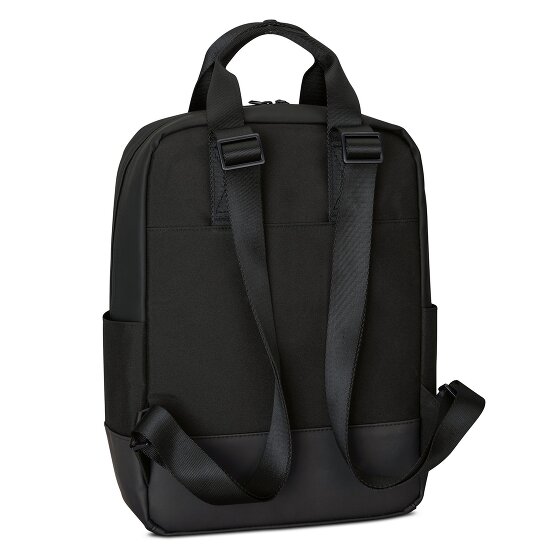 Johnny Urban Eco Series Jona Plecak 36 cm Komora na laptopa