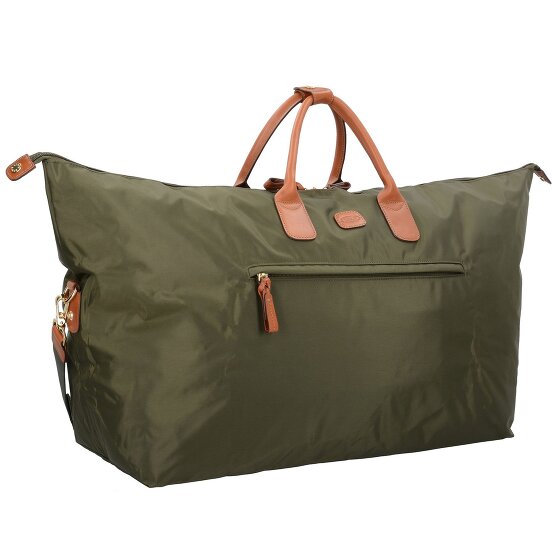 Bric's X-Travel Weekender Travel Bag 50 cm