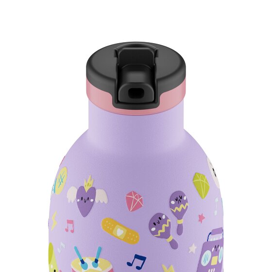 24Bottles Butelka do picia dla dzieci Clima 300 ml