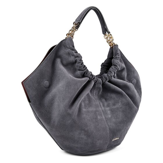 Coccinelle Smash Torba na ramię Skóra 26.5 cm