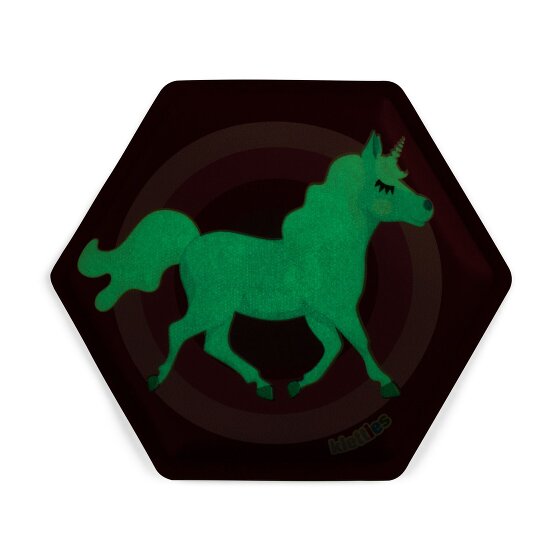 Ergobag Świecący w ciemności Klettie