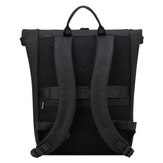 Roncato Be-Dry Plecak 43 cm Komora na laptopa