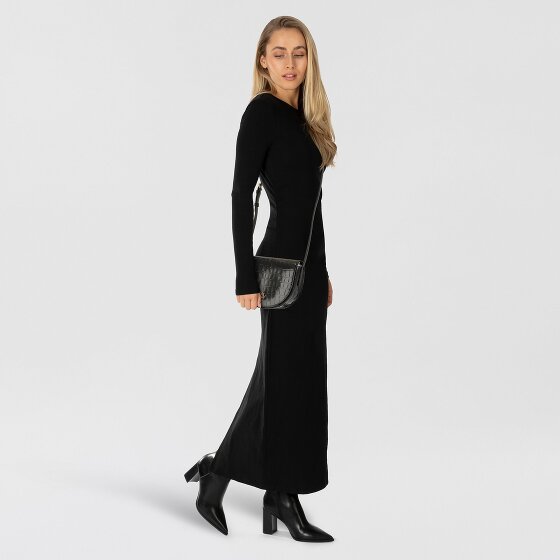 Lauren Ralph Lauren Witley Torba na ramię Skórzany 21 cm