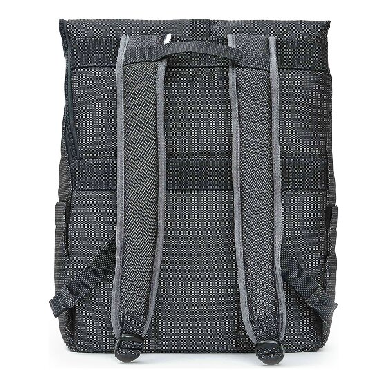 Mandarina Duck MD 20 Plecak 45 cm Komora na laptopa