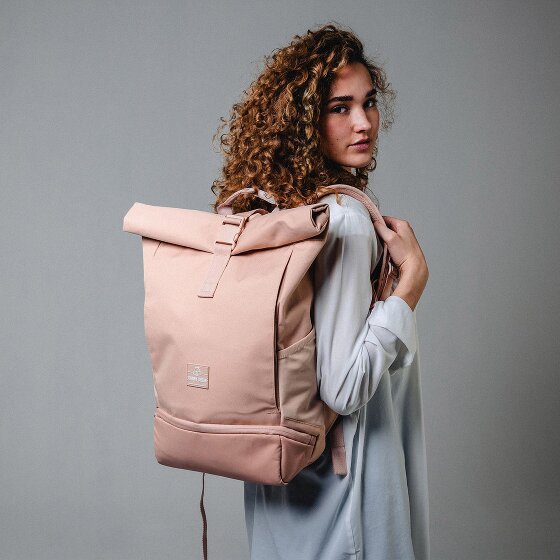 Johnny Urban Eco Series Allen Medium Plecak 40.5 cm Komora na laptopa