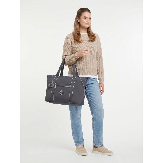 Kipling Basic Art Torba podróżna Weekender M 58 cm
