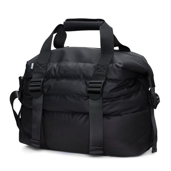 Rains Essential Torba podróżna Weekender 52 cm