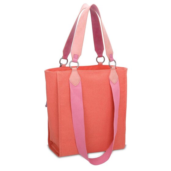 Fritzi aus Preußen Izzy02 Canvas Shopper Bag 32 cm