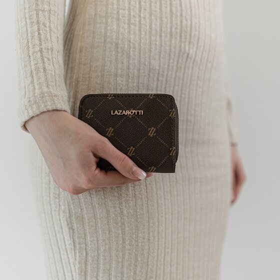 Lazarotti Palermo Wallet 11 cm