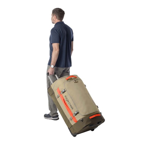 Eagle Creek Cargo Hauler 120 L 2 kółka Torba podróżna 80 cm