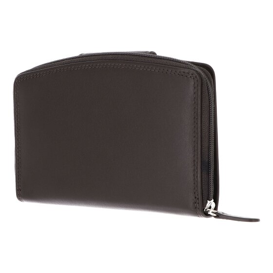 Golden Head Polo Wallet RFID Leather 14,5 cm
