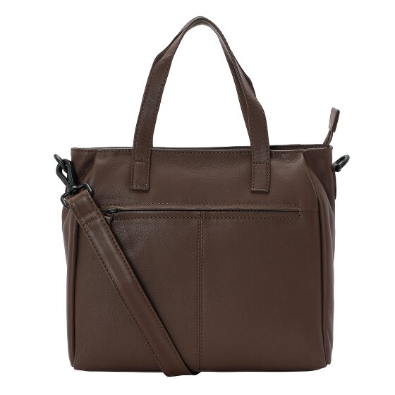 Voi 4Seasons Taya Torba na ramię Skórzany 27 cm