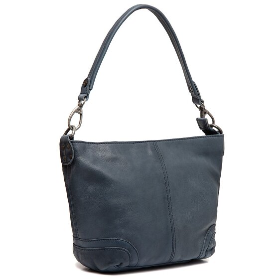 The Chesterfield Brand Torba na ramię Skórzany 22 cm