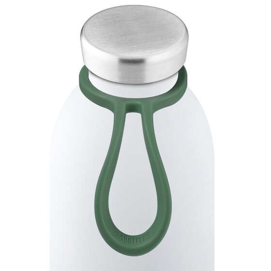 24Bottles Uchwyt na butelkę do picia Bottle Tie