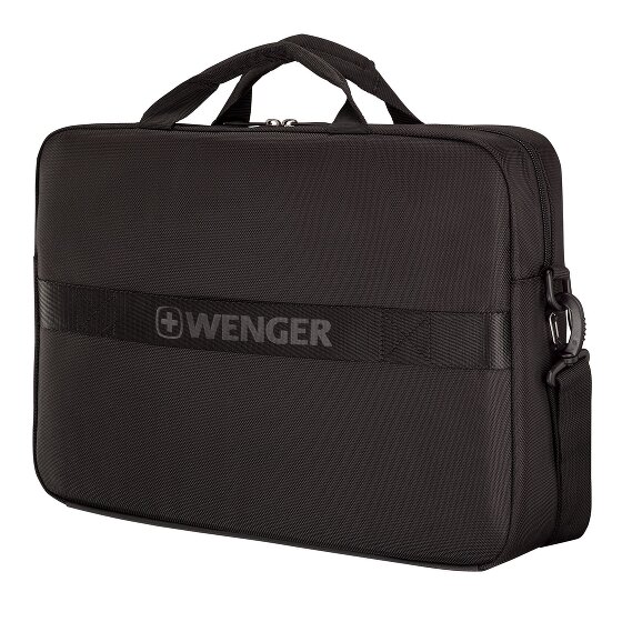 Wenger XE Briefcases Teczka 43 cm Komora na laptopa
