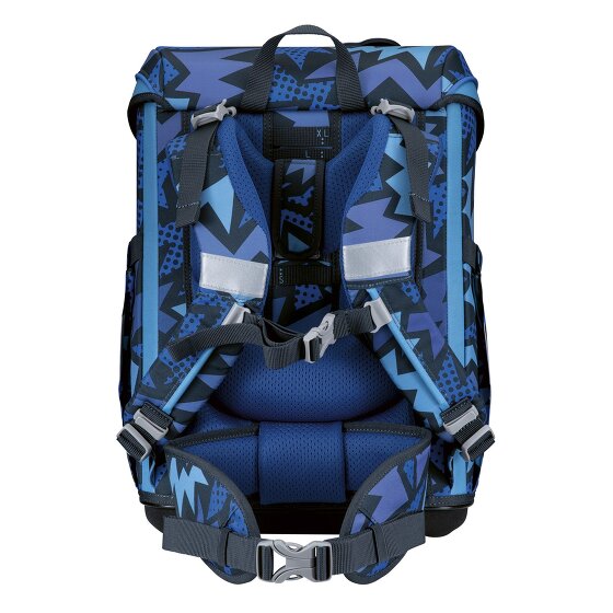 DerDieDas ErgoFlex Easy Zestaw tornistra