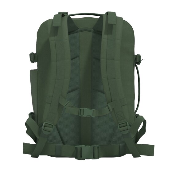 Cabin Zero Plecak kabinowy Military 36L 46 cm
