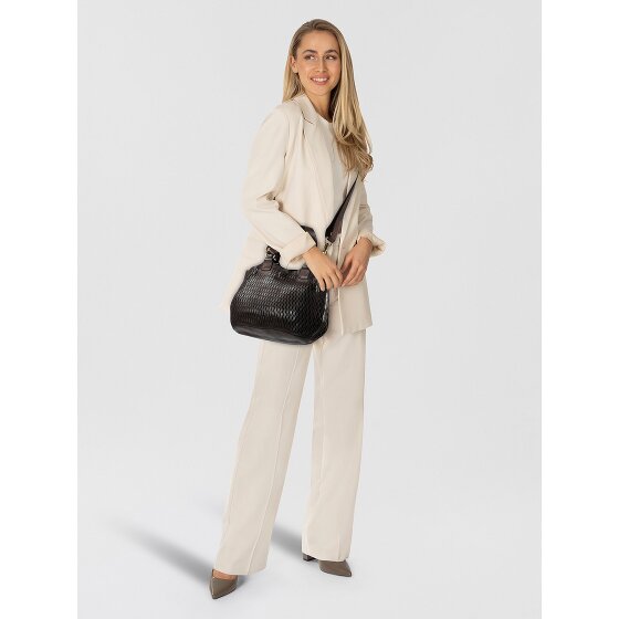 Campomaggi Cosima Shopper Bag Skóra 26 cm