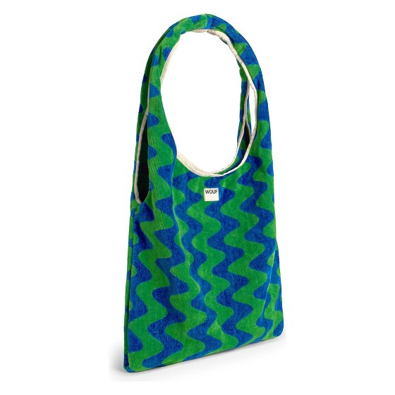 Wouf Terry Torba na ramię 45 cm