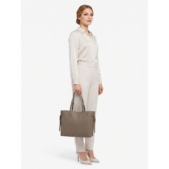 Furla Ava Shopper Bag Skóra 36 cm