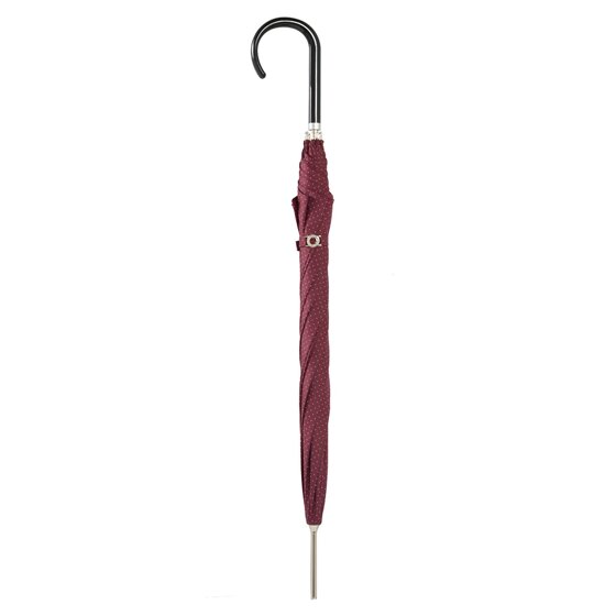 Doppler Parasol z długą laską ze stali węglowej 88,5 cm