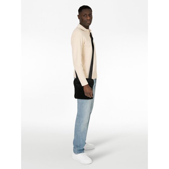 Guess Boston Torba na ramię 30 cm