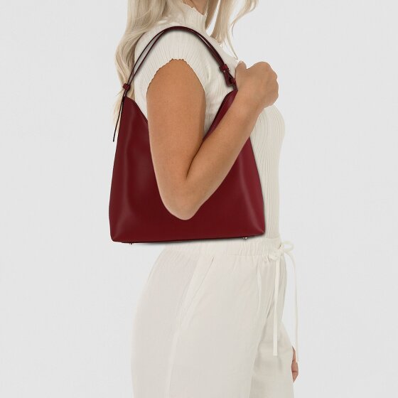 Furla Goccia Torba na ramię Skórzany 30 cm
