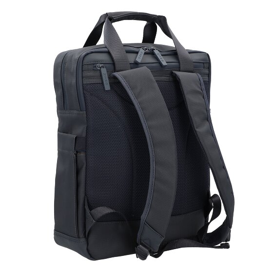 Harbour 2nd City Lights Plecak 40 cm Komora na laptopa