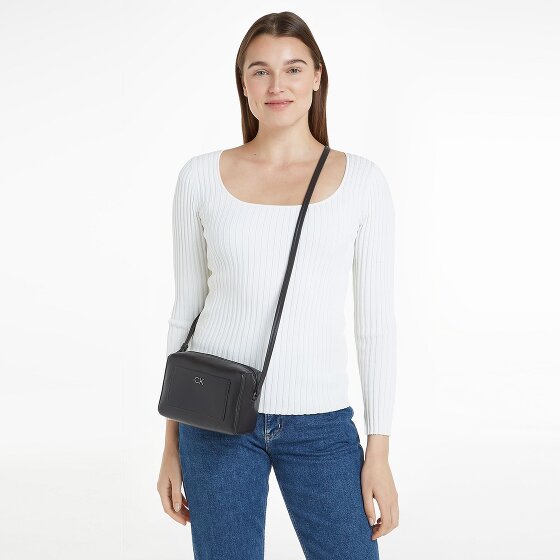 Calvin Klein CK Daily Mini Torba Torba na ramię 18 cm