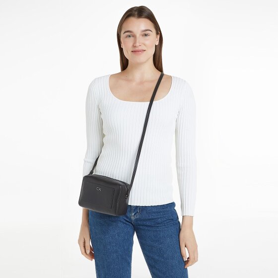 Calvin Klein CK Daily Mini Torba Torba na ramię 18 cm