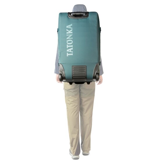 Tatonka Barrel Roller 80 2 kółka Torba podróżna 75 cm