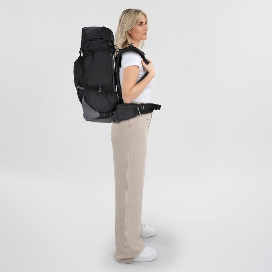 Haglöfs Rugged Mountain Q 75 Plecak turystyczny 81 cm
