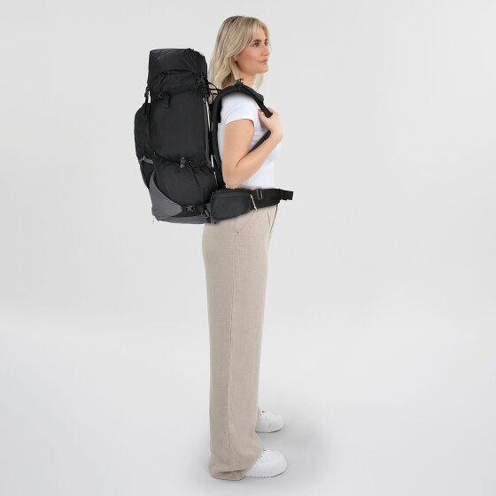 Haglöfs Rugged Mountain Q 75 Plecak turystyczny 81 cm