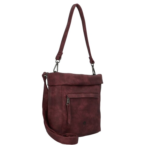 Greenburry Mad'l Dasch Torba na ramię 26 cm