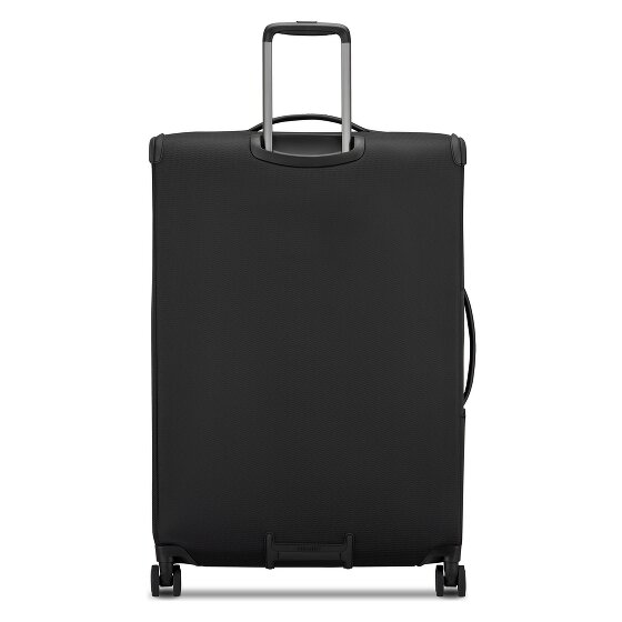 Delsey Paris Montmartre 3 4 kółka Walizka 83 cm z plisą rozprężną