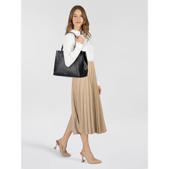 Liebeskind Chudy Shopper Bag L Skórzany 57 cm