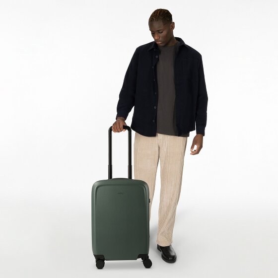 Bellroy Transit 4 kółka Walizka 58 cm