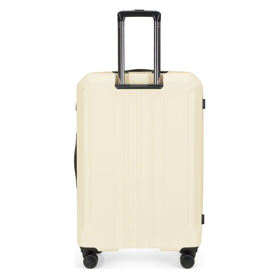 Epic Airwave Neo 4 kółka Walizka 75 cm