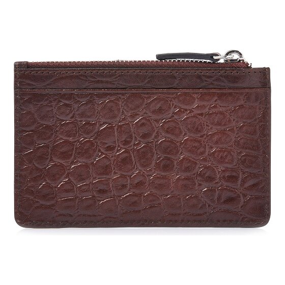 Castelijn & Beerens Etui na karty kredytowe Ochrona RFID Skórzany 12 cm