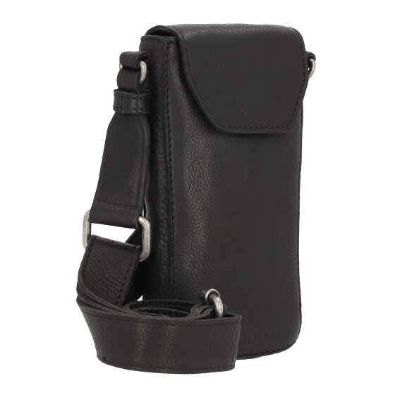 Cowboysbag Belfast Etui na telefon komórkowy Skórzany 10 cm